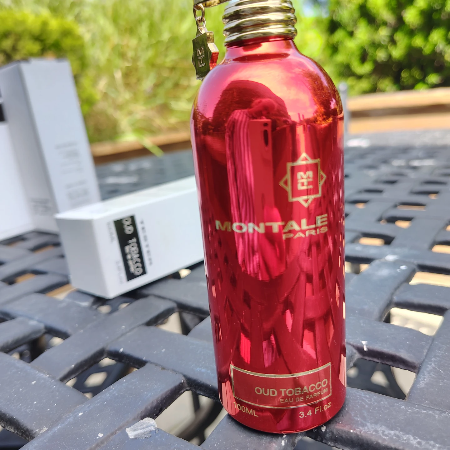 Montale Paris Perfumes
