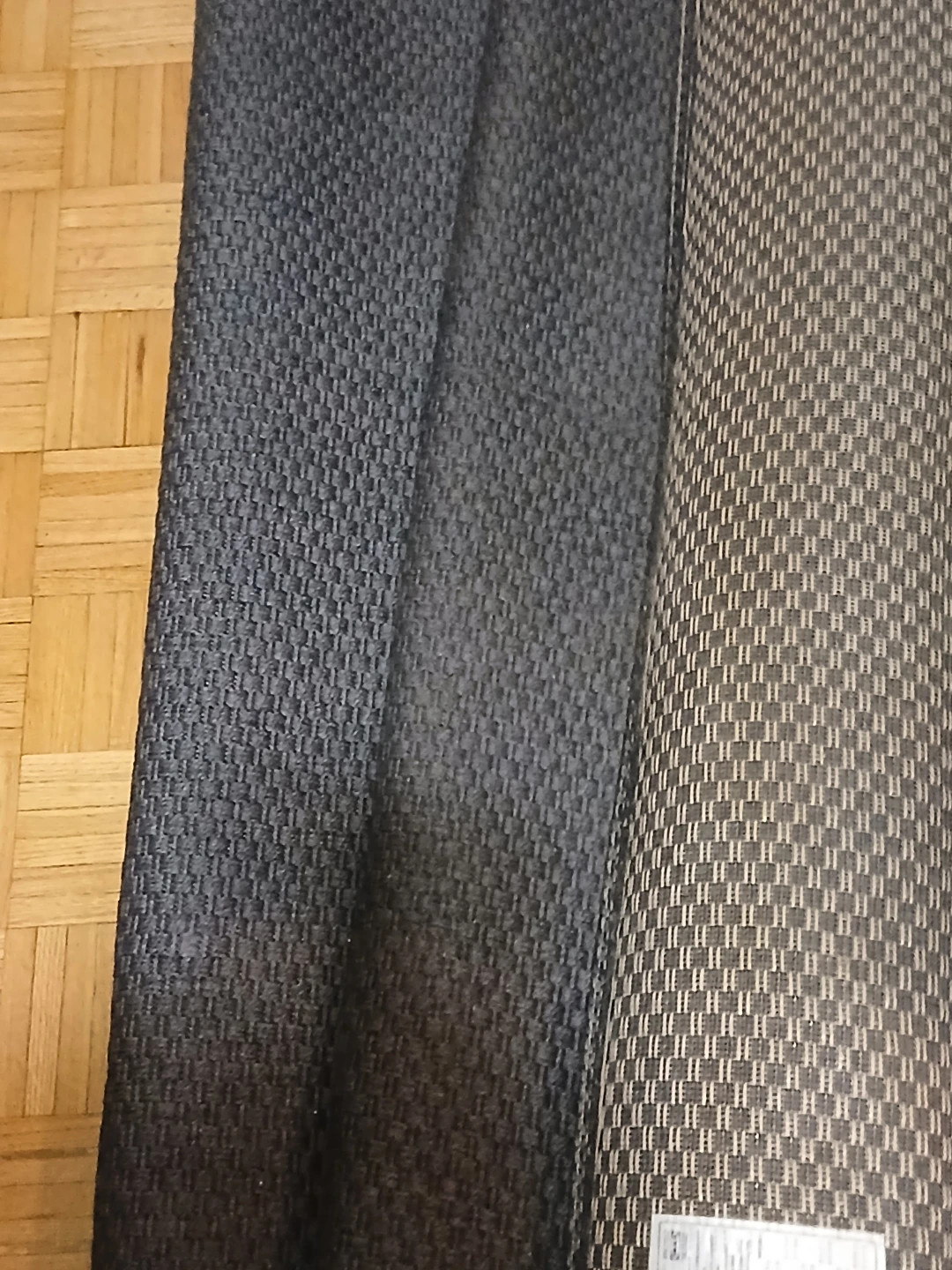 IKEA Morum Flatwoven Rug - photo 3