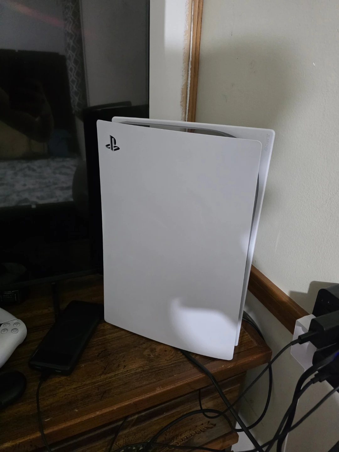 Sony PlayStation 5 digital edition