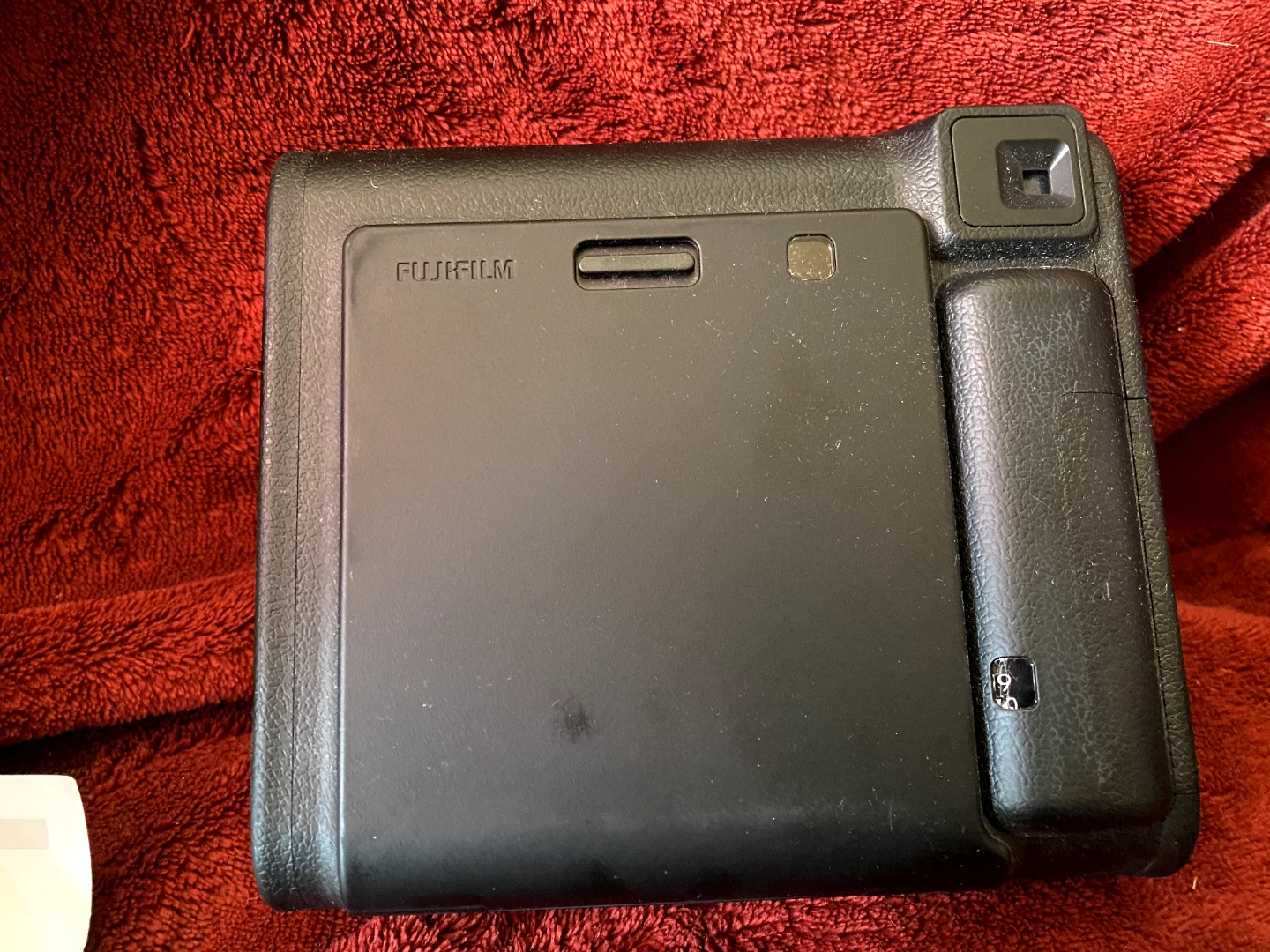 Fujifilm Instax Square SQ40 Instant Camera - Brand New with Film - photo 5