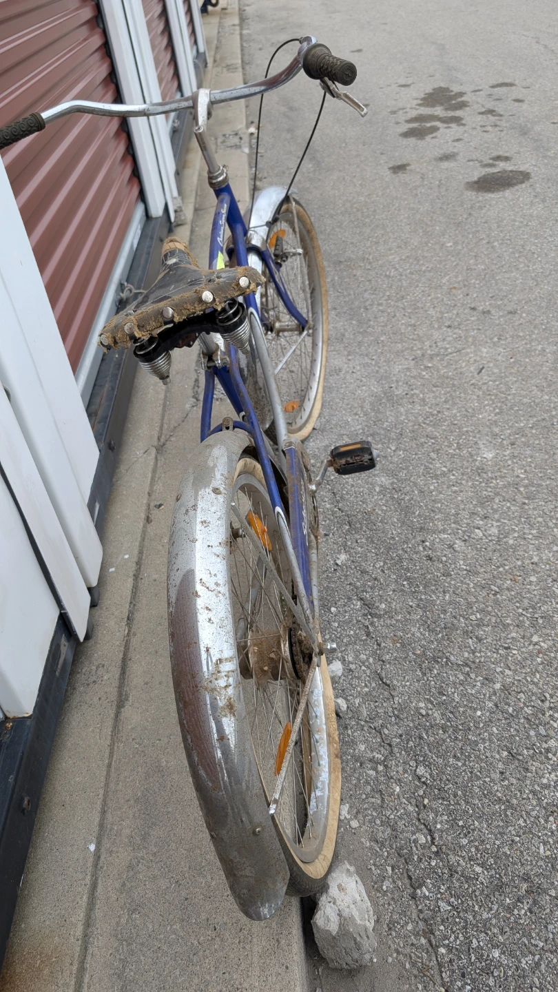 Schwinn Cruiser Super Seven Bicycle - photo 2
