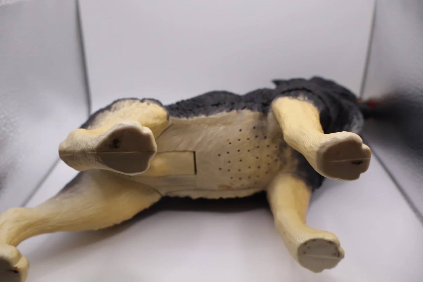 Electronic Wolf Toy Figure - photo 4