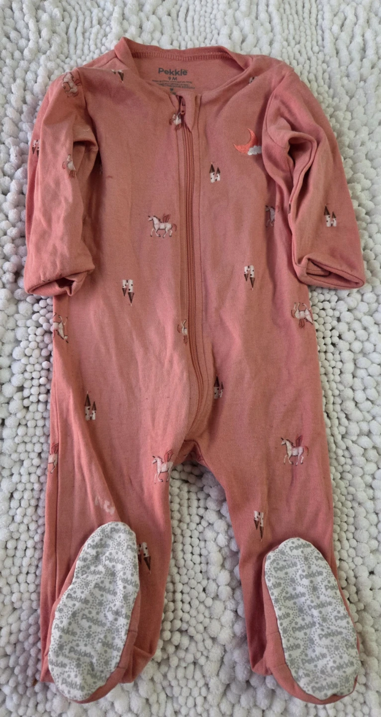 Assorted Baby Clothing Lot - photo 3