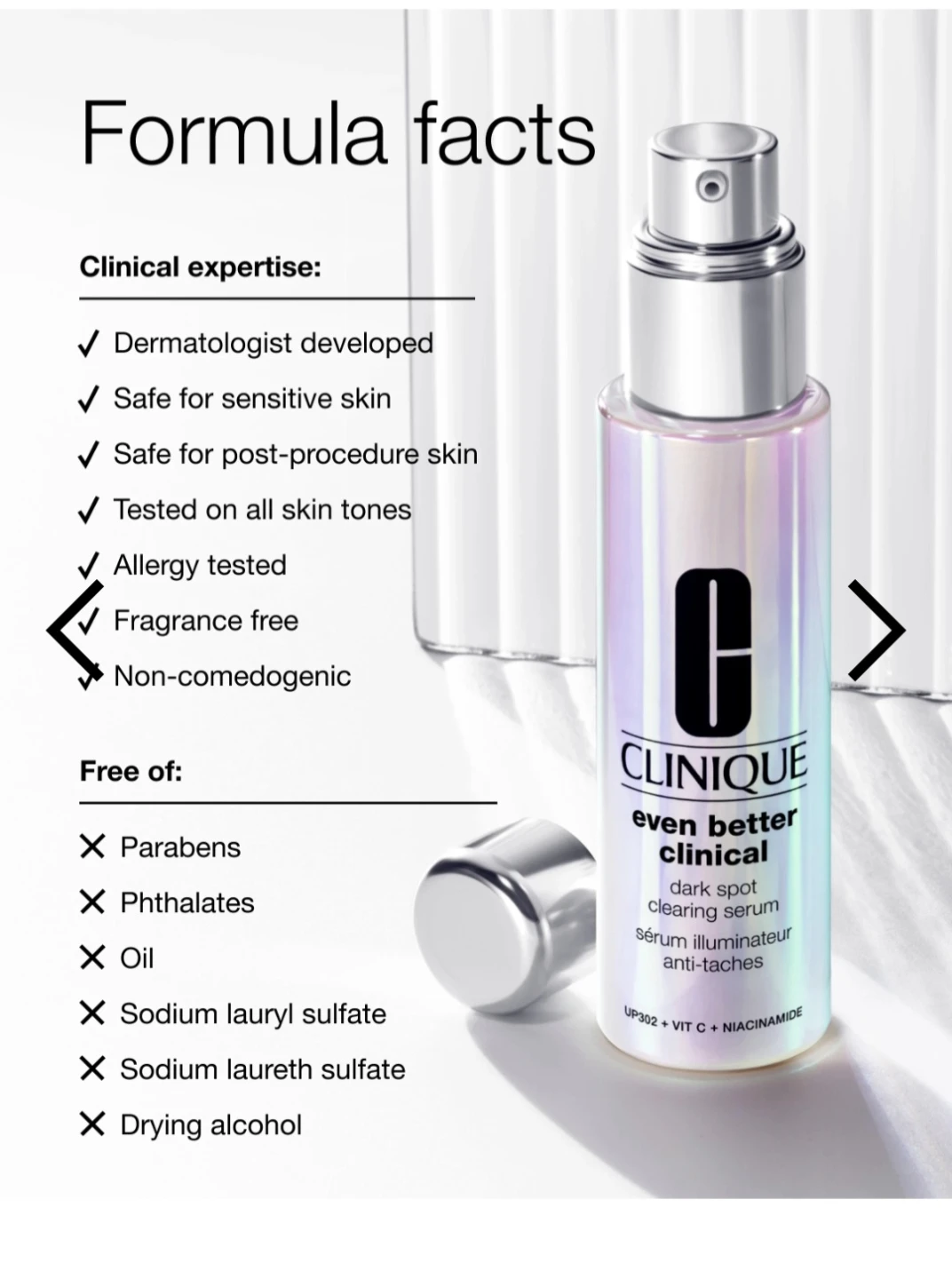 Clinique Even Better Clinical Dark Spot Serum 50ml - photo 4