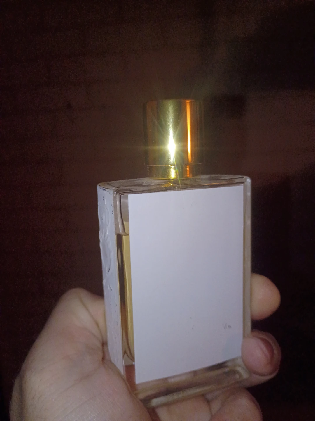 Kilian Good Girl Gone Bad Extreme Perfume - photo 4