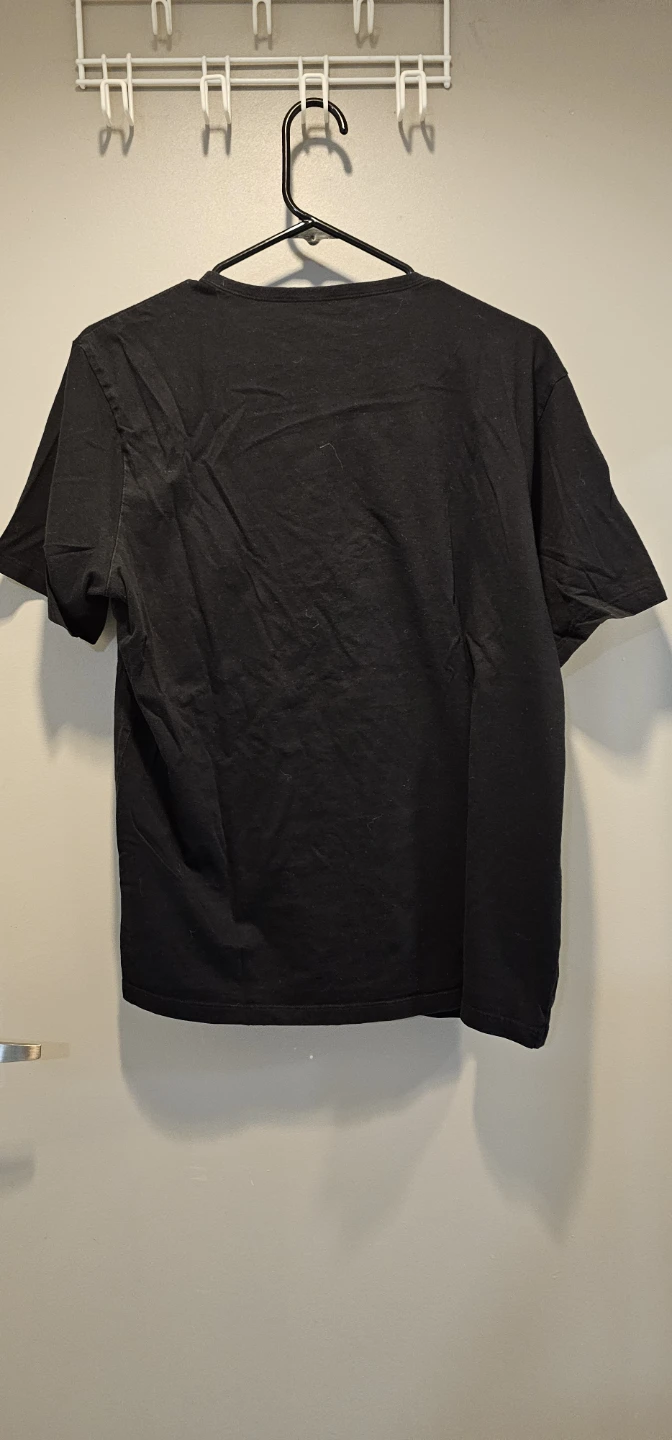 BOSS Black T-Shirt - photo 4