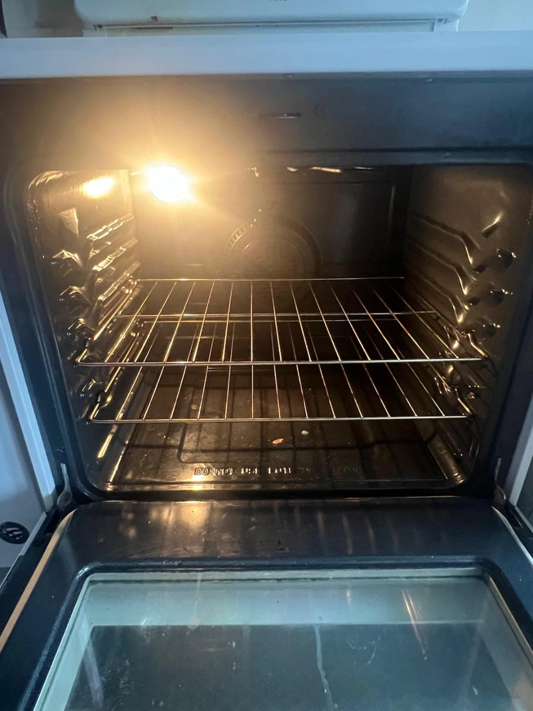 Frigidaire Electric Stove - photo 4