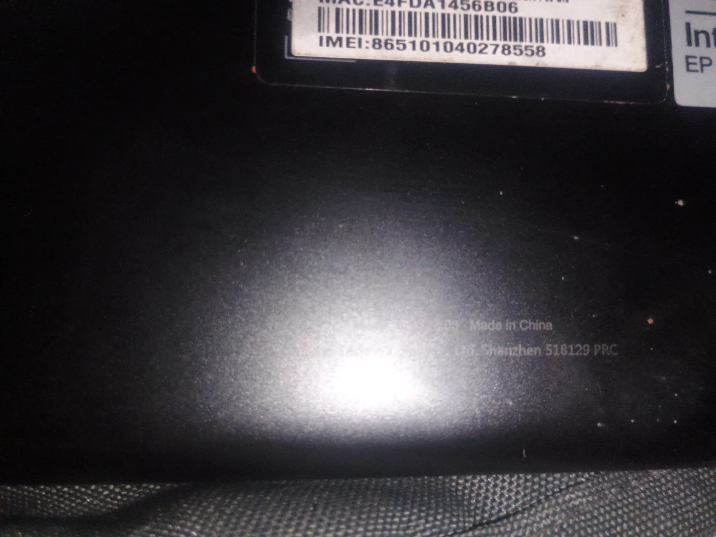 Huawei Tablet T5 AG52 10.1" 16MB (unlocked) - photo 2