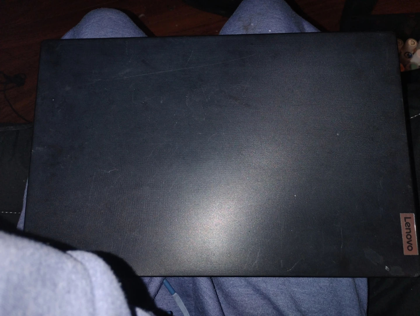 Lenovo Laptop model 83A1 - photo 2