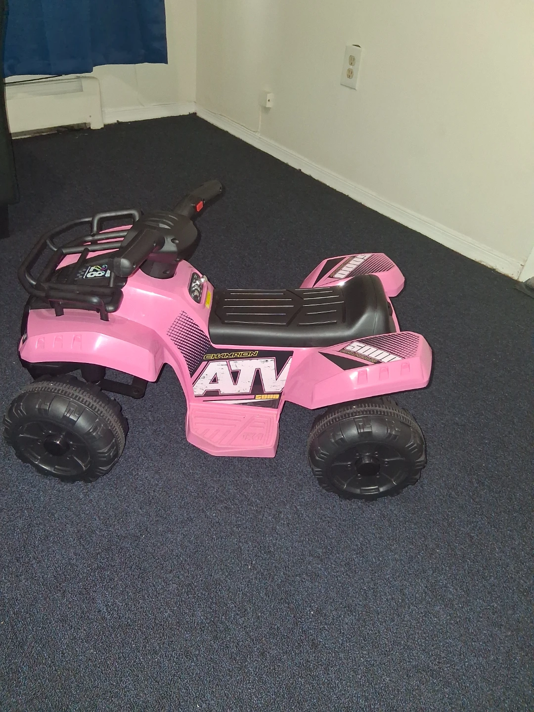 Toddler ATV