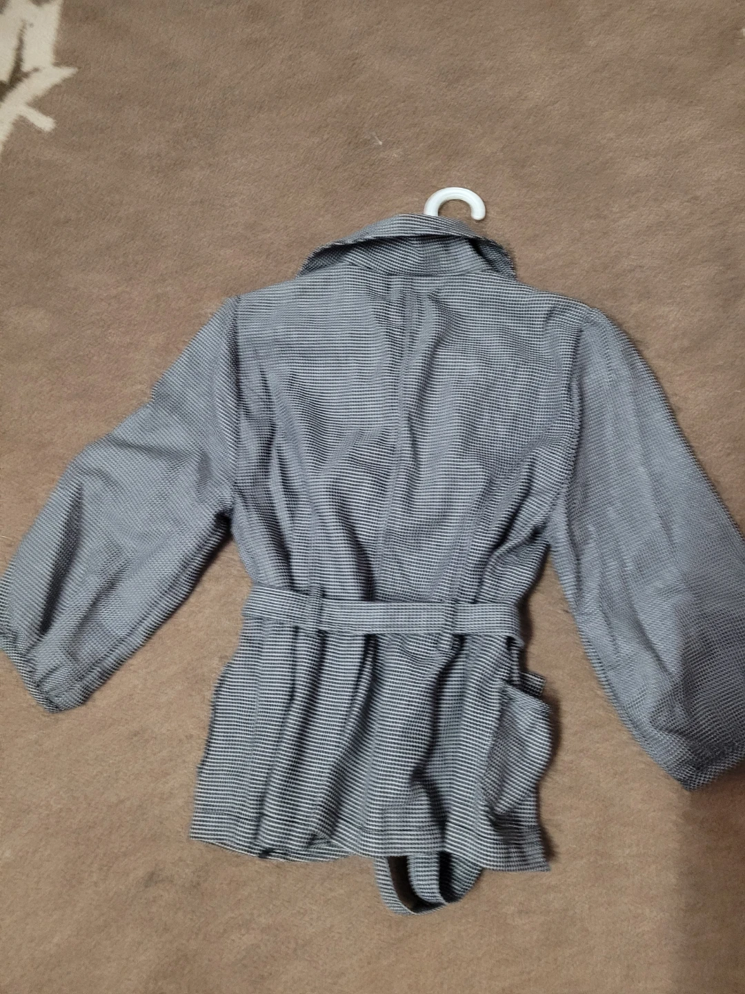 Vero Moda Houndstooth Blazer Jacket - photo 2