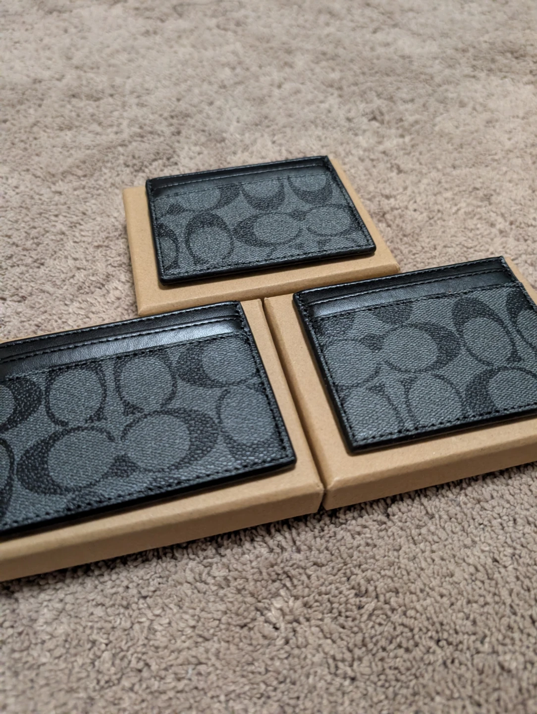 Coach Cardholders - photo 3