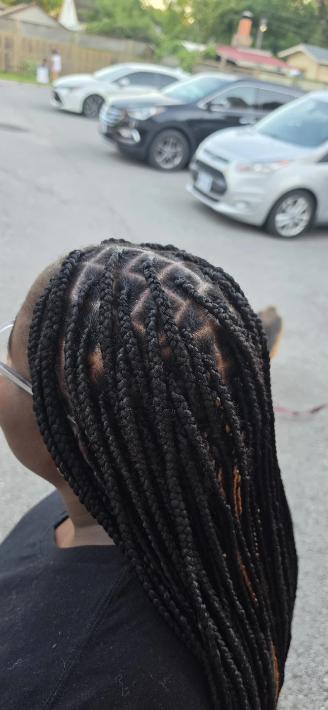 Braider - photo 5