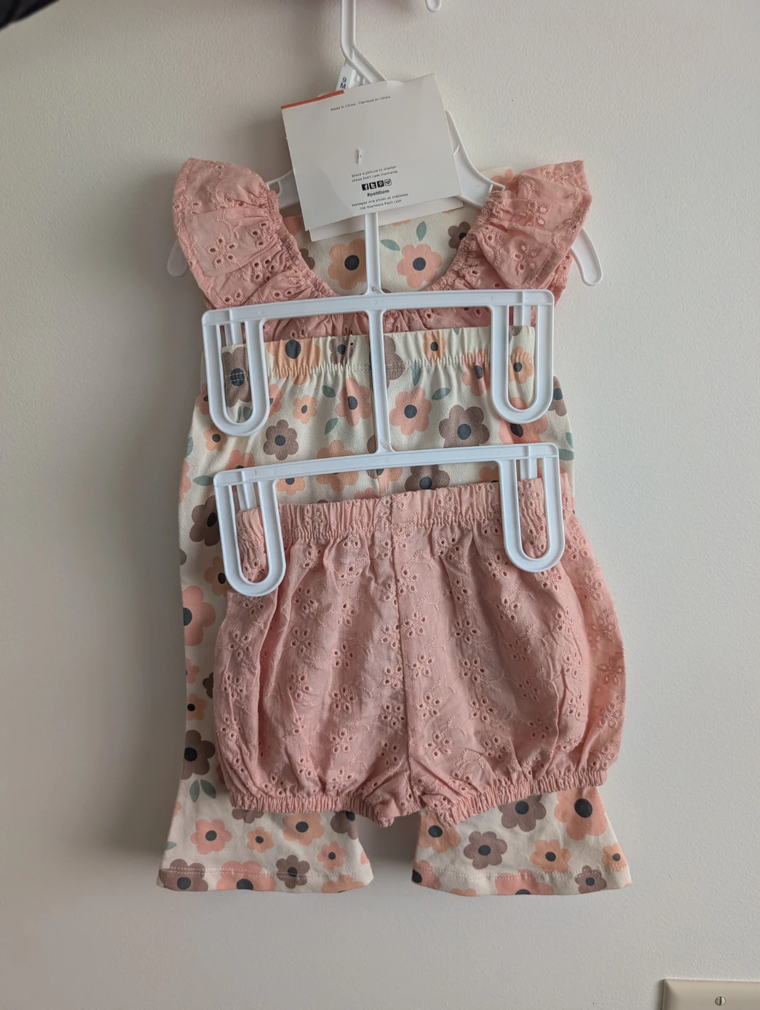 Mini Threads 4-Piece Set, 9M - photo 2