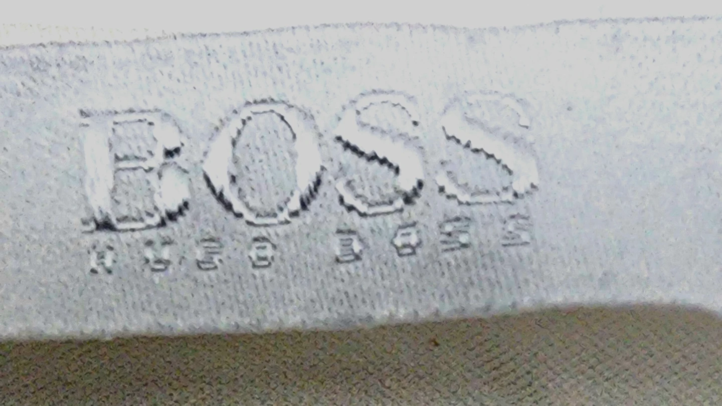 Hugo Boss Sleeveless White Blouse - photo 3