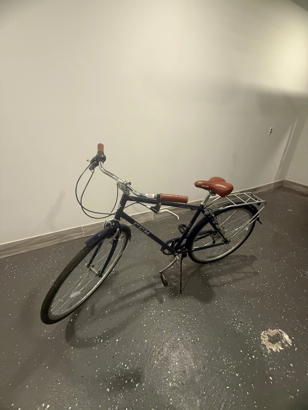 CCM Cruiser Bike - photo 4