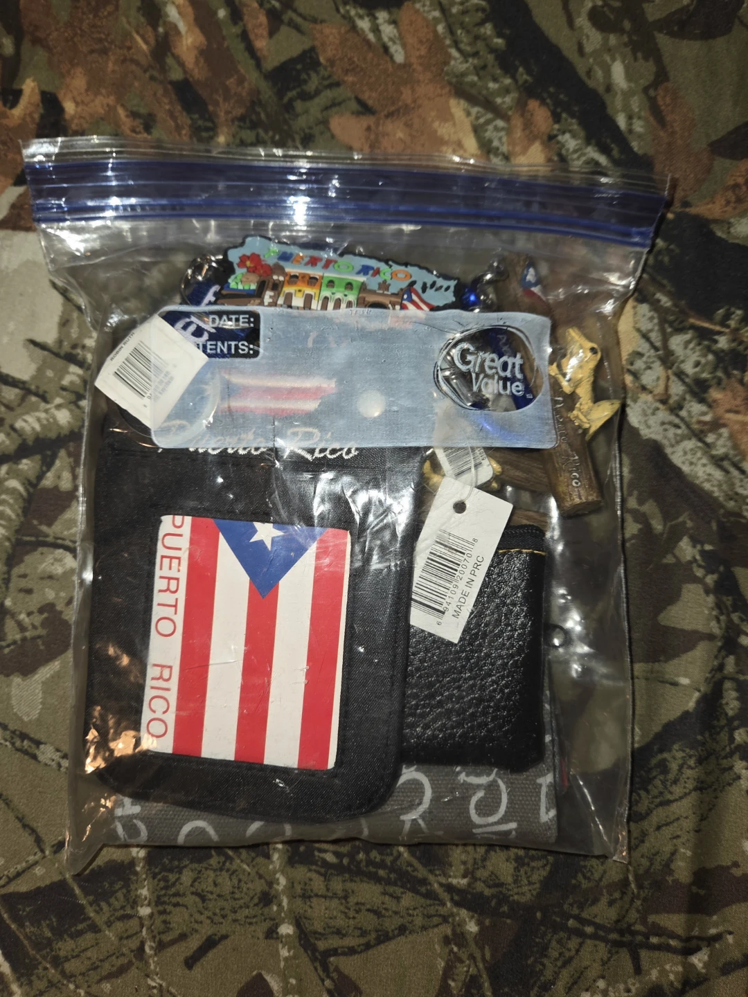 Lot Of 14 'Puerto Rico' 🇵🇷 Souvenirs - photo 5
