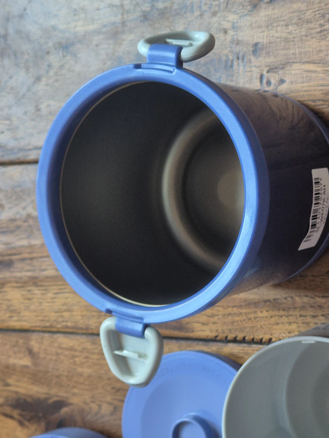 Zojirushi Vacuum Insulated Lunch Jar - photo 5