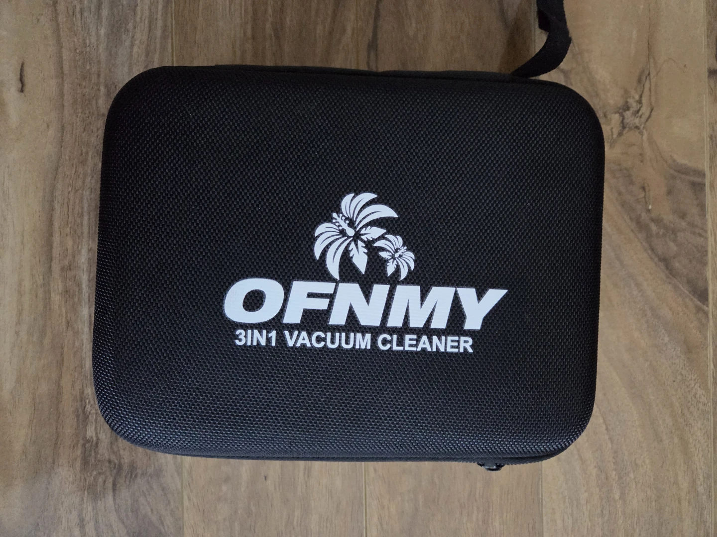 OFNMY 3-in-1 Handheld Vacuum Cleaner