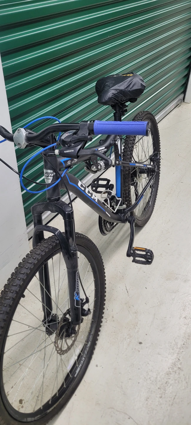 CCM SL 2.0 Mountain Bike