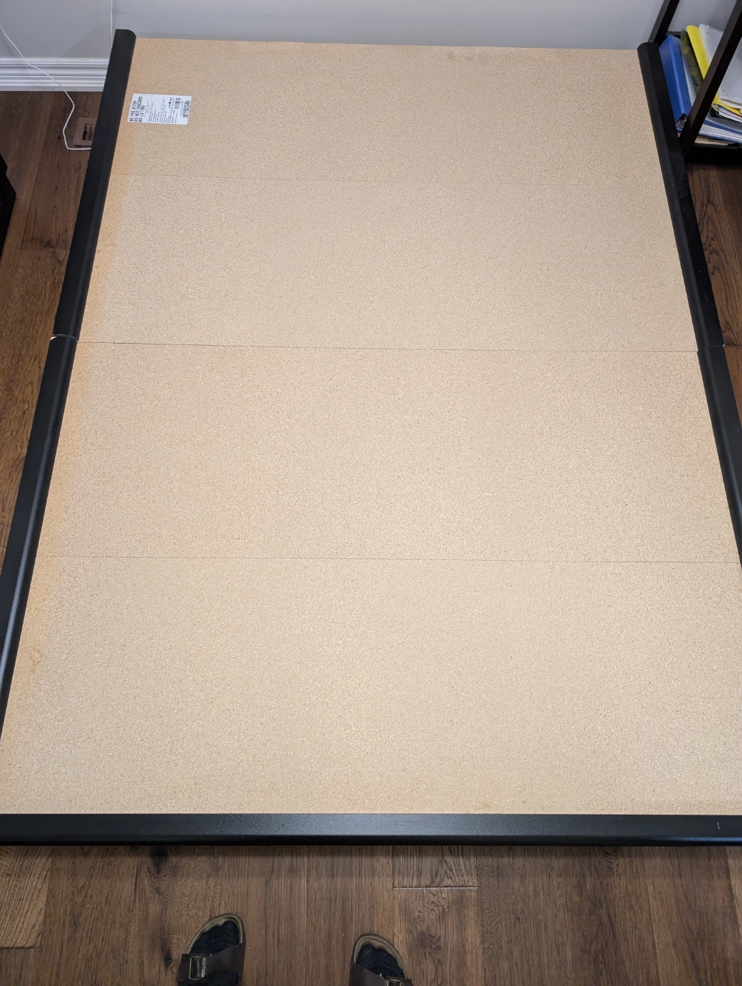 Platform Bed Frame Base