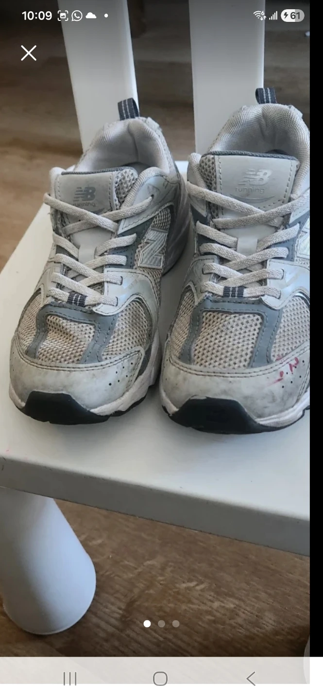 New Balance Running Shoes