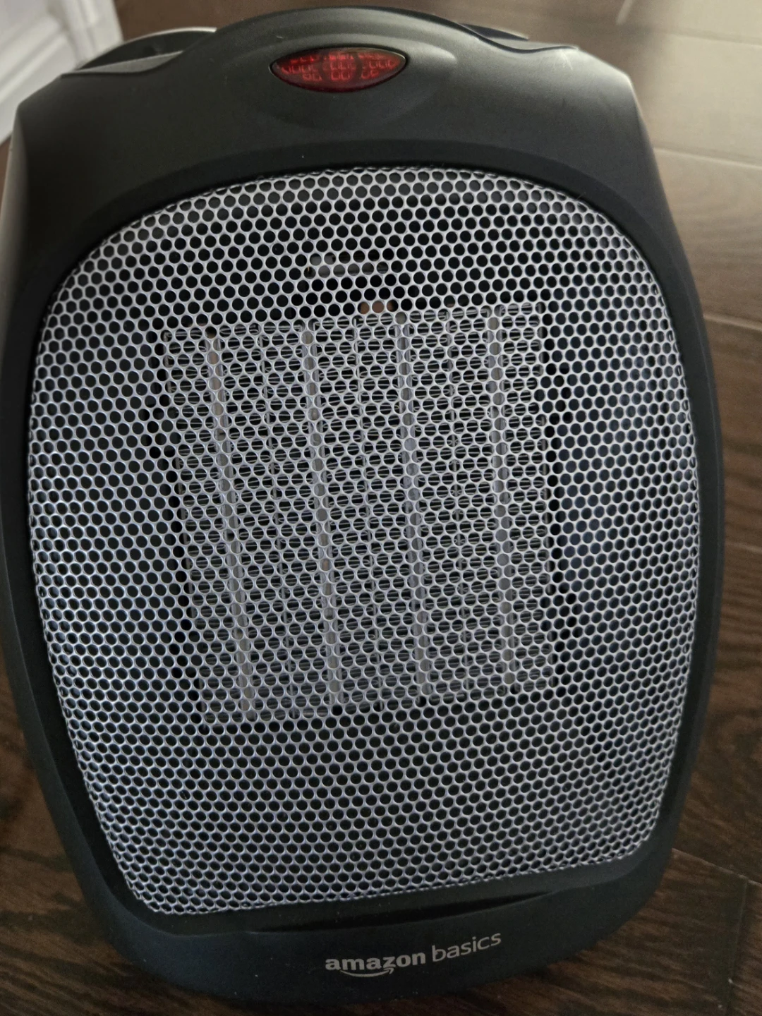 Space Heater