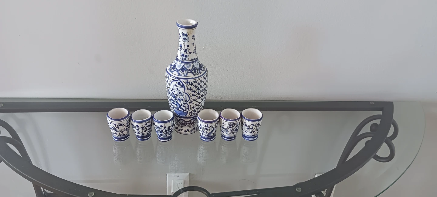 Assorted Home Decor and Kitchenware Items - photo 4