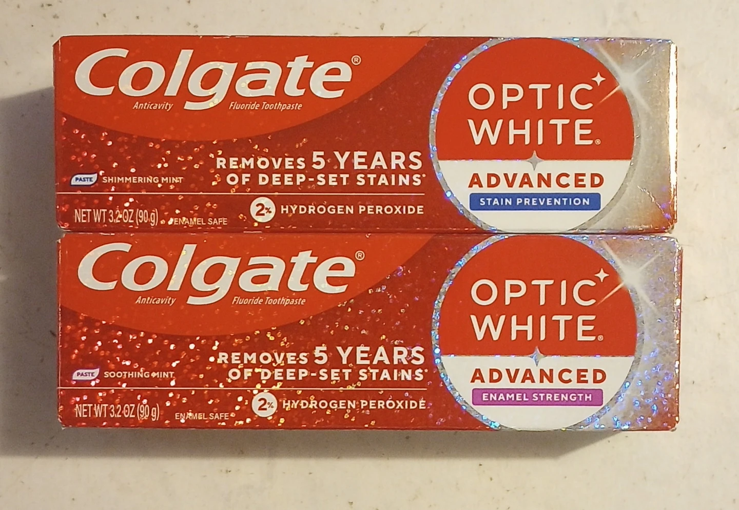 Colgate Optic White Toothpaste - 10 for $30 - photo 4