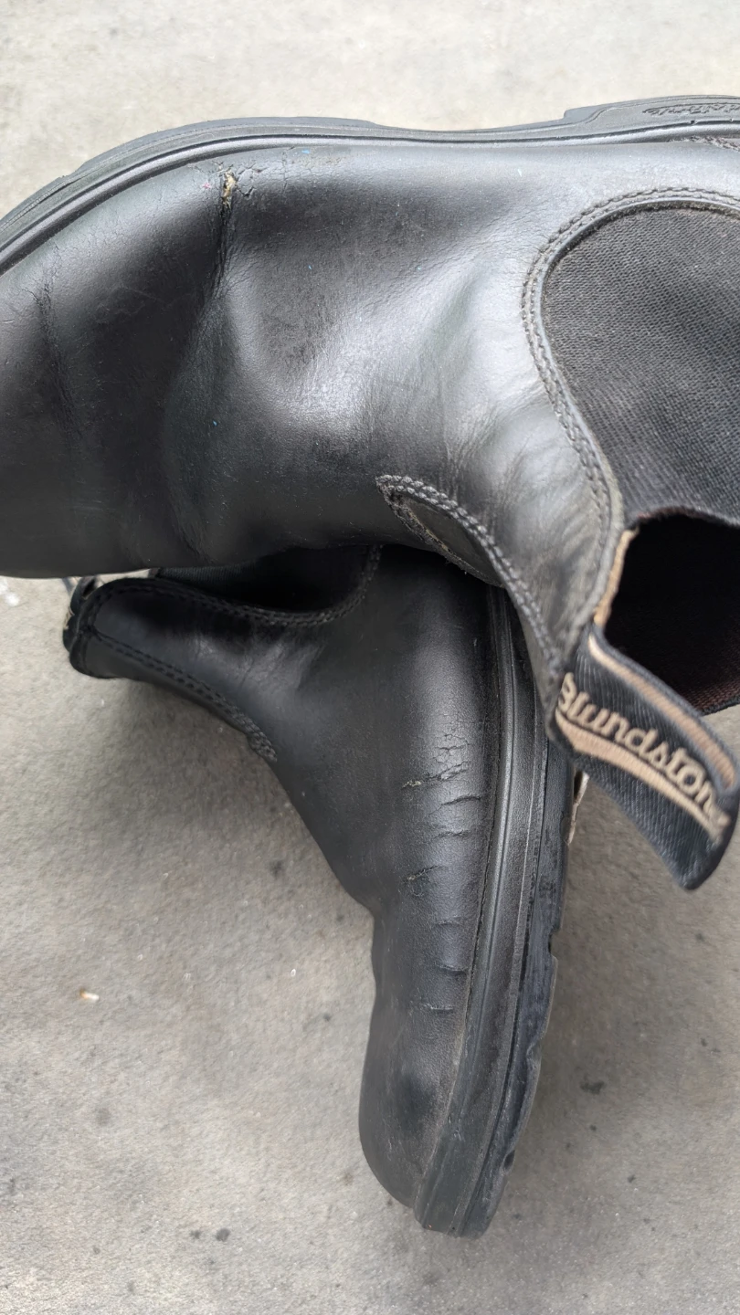 Blundstones Female Chelsea Boots - photo 2