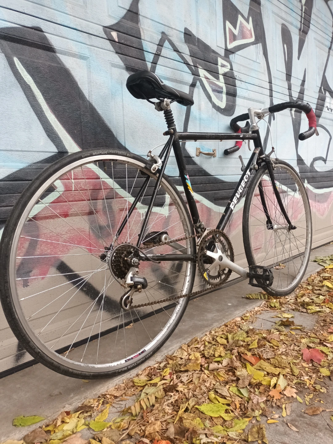 Peugeot Bike - photo 3