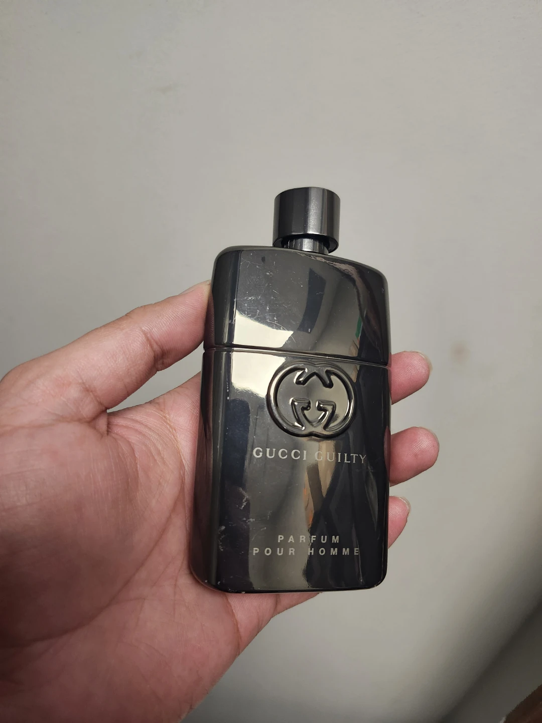 Gucci Guilty Pour Homme Parfum 90ml