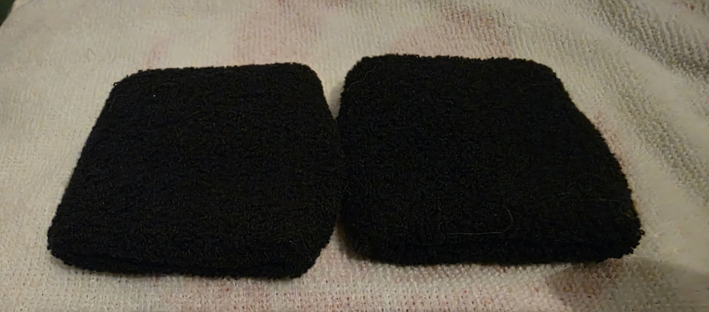 KIND Brand Sweatbands Wristbands - photo 2