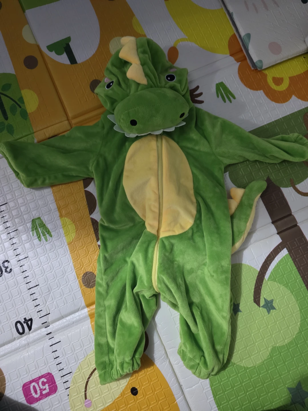 Ropa Dinosaur Baby