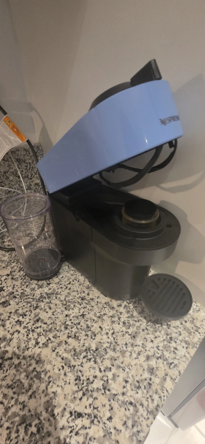 Nespresso Vertuo Next Coffee Machine - photo 2