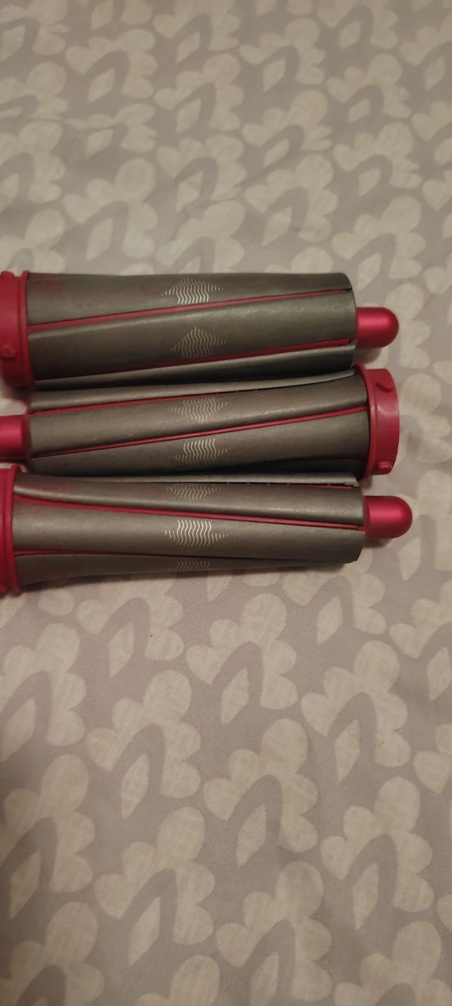Dyson Airwrap Styler - photo 5