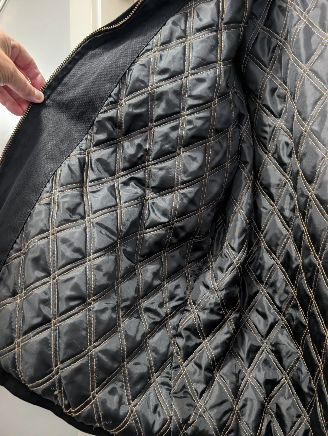 ODIN MFG Shop Jacket - photo 5