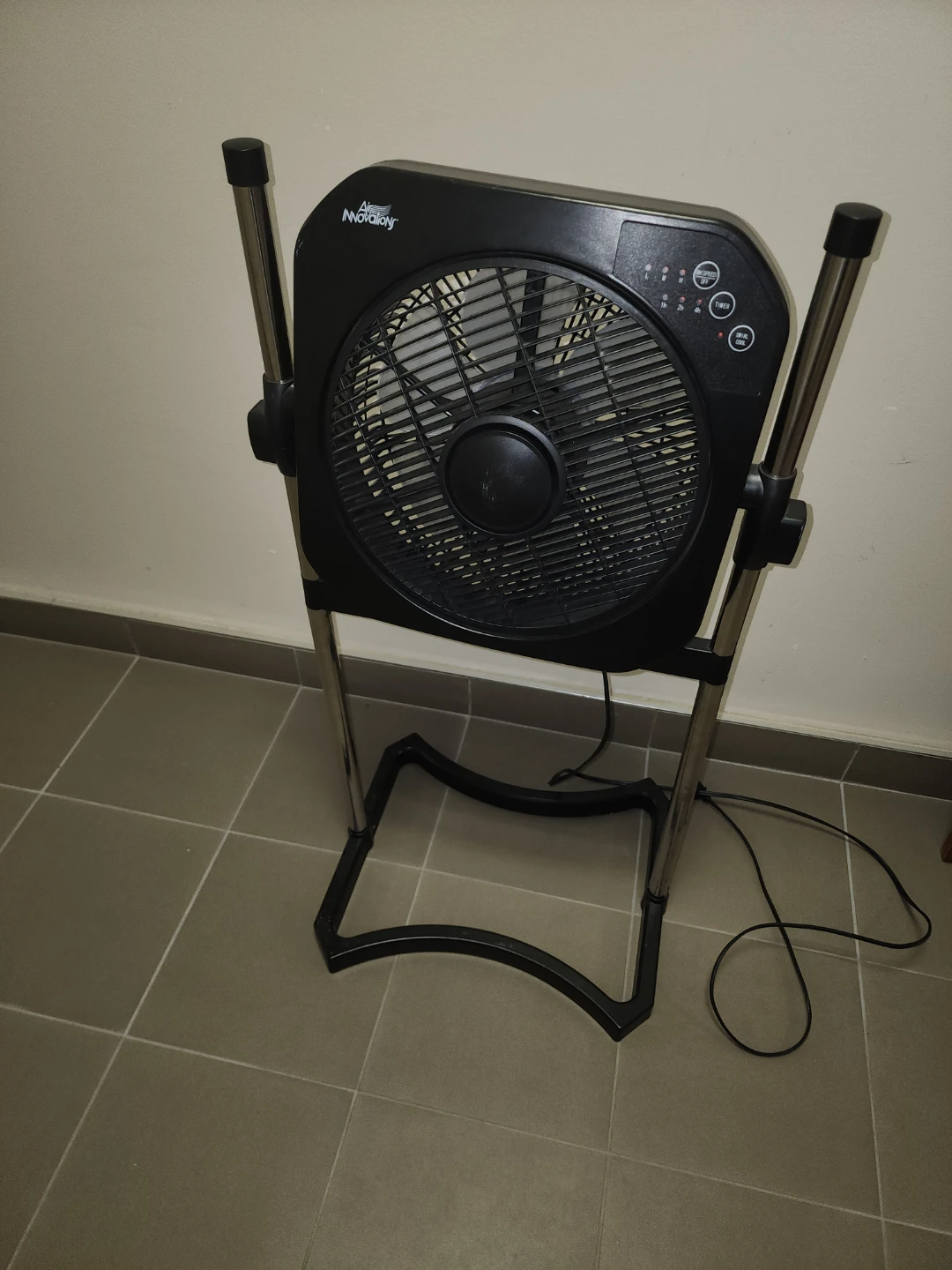 Air Innovations Electric Fan AI-4400