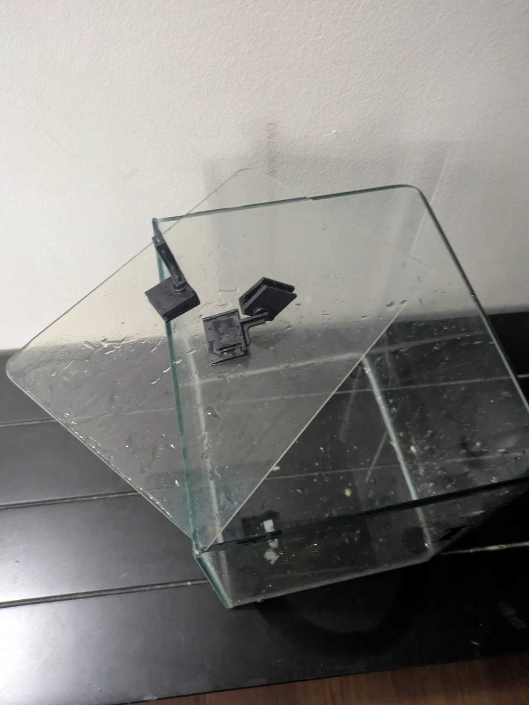 Free 5g tank