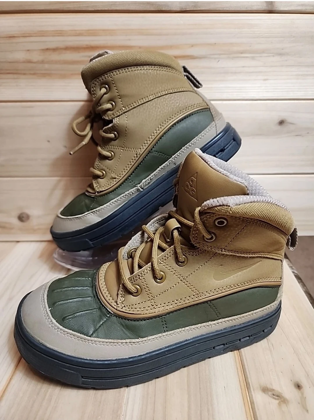 Nike ACG Kids Winter Boots - photo 2
