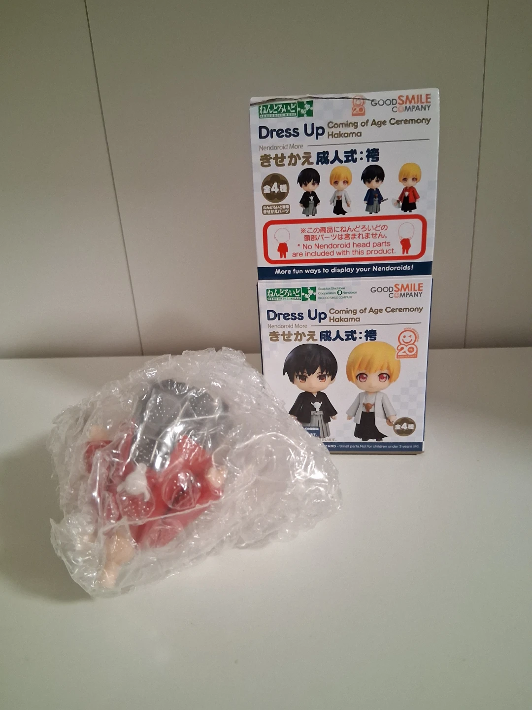 Good Smile Company Nendoroid Dress Up