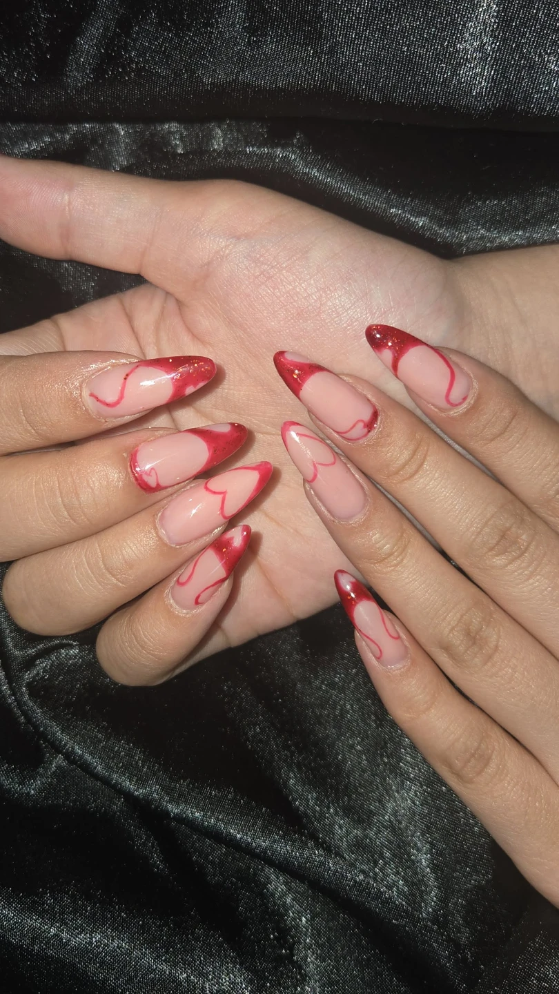 Nail sets - photo 5