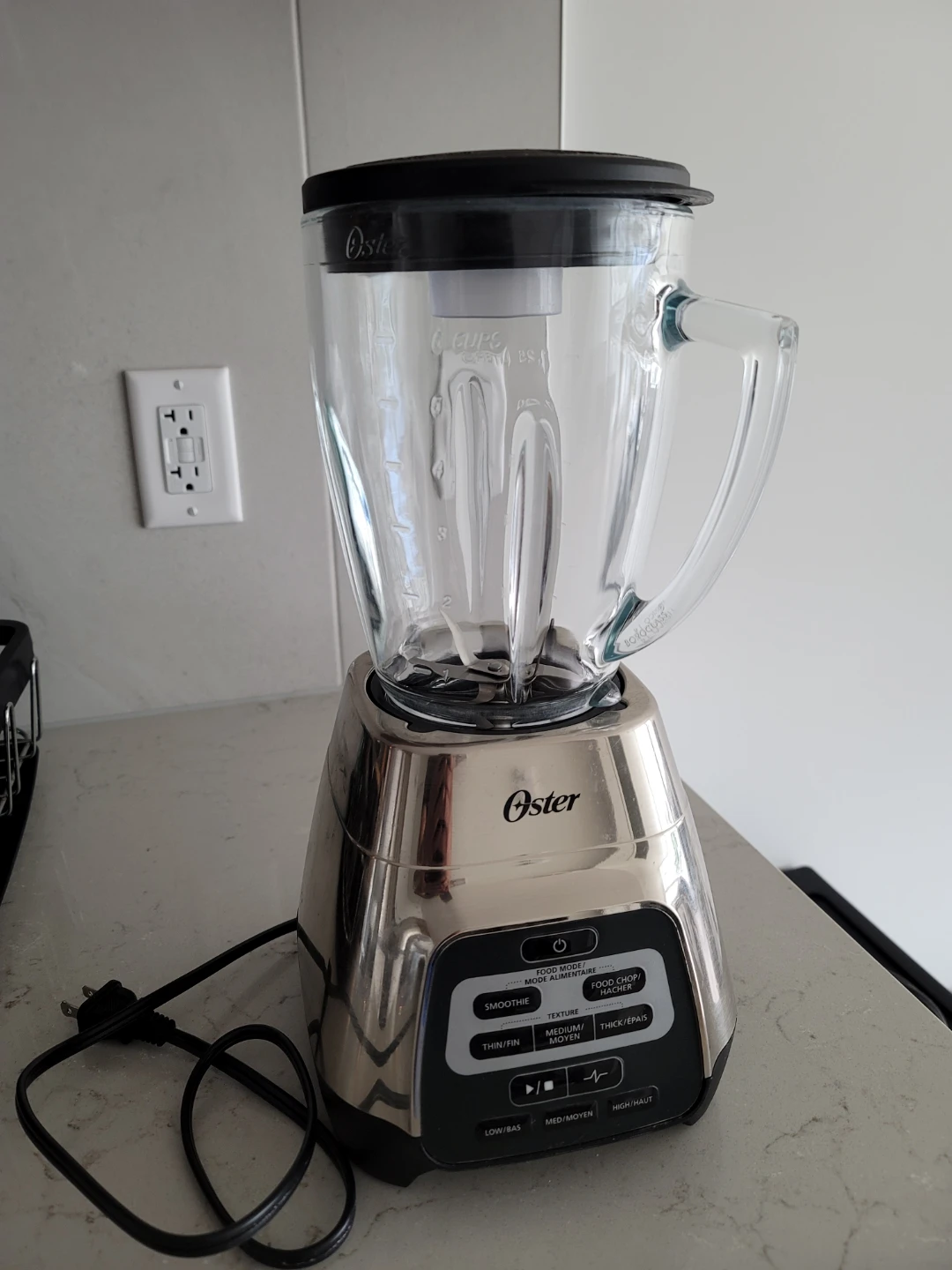Kitchen Appliance Bundle: Oster, Toastmaster, Black+Decker