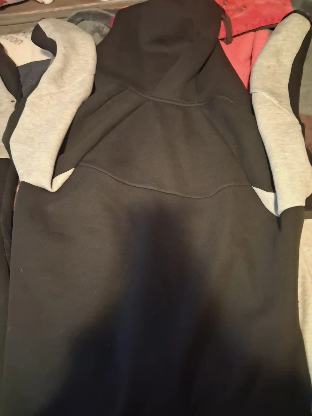 Nike Tech Fleece Tracksuit Set - photo 3