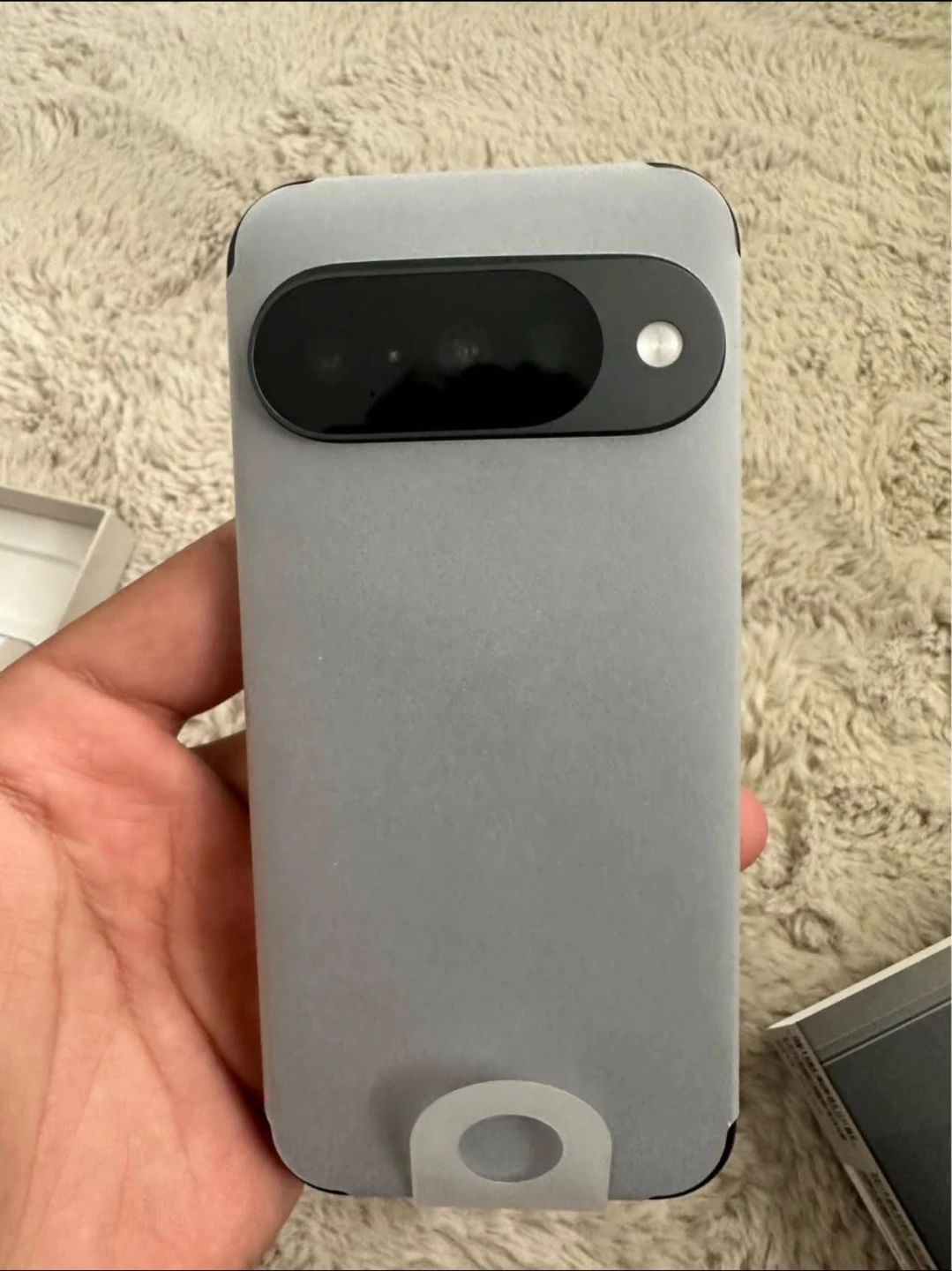 Google Pixel 10