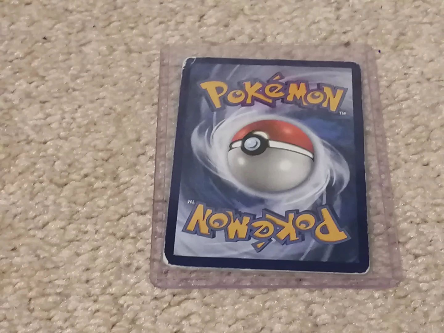 M Charizard EX Trading Card - photo 2