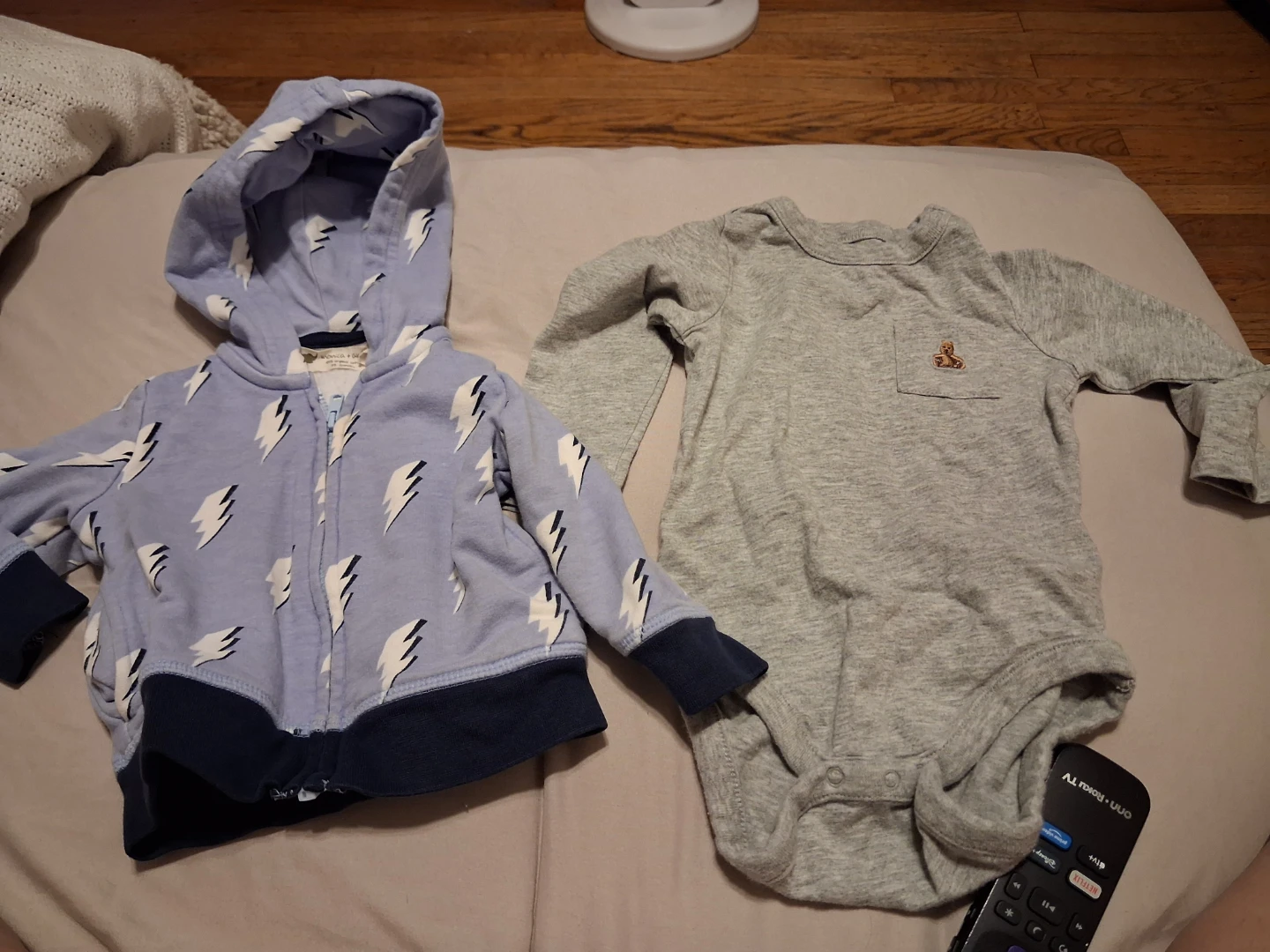 Boys Assorted Baby Clothing Set - photo 4