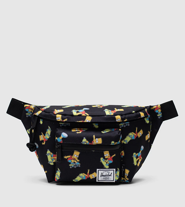 Herschel x The Simpsons Hip Pack