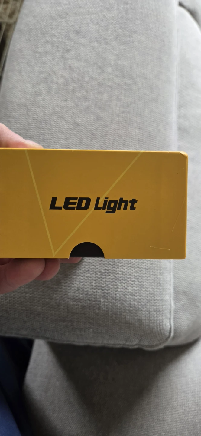 AUXITO LED Headlight Bulbs - photo 3