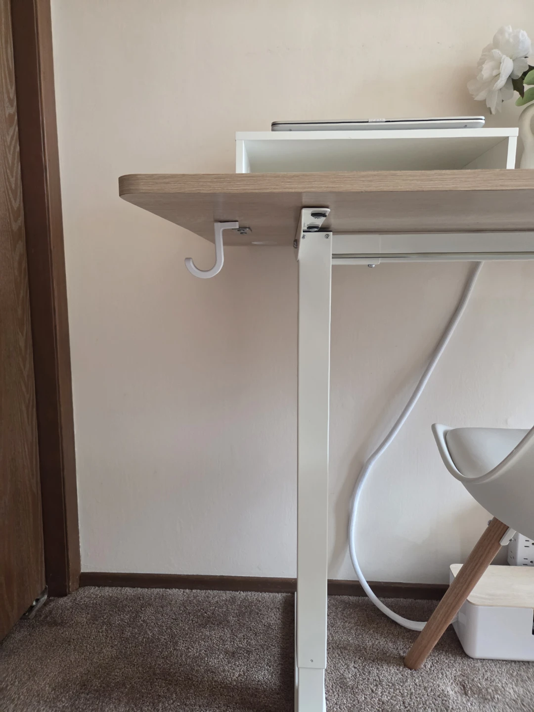 Fezibo Standing Desk - photo 2